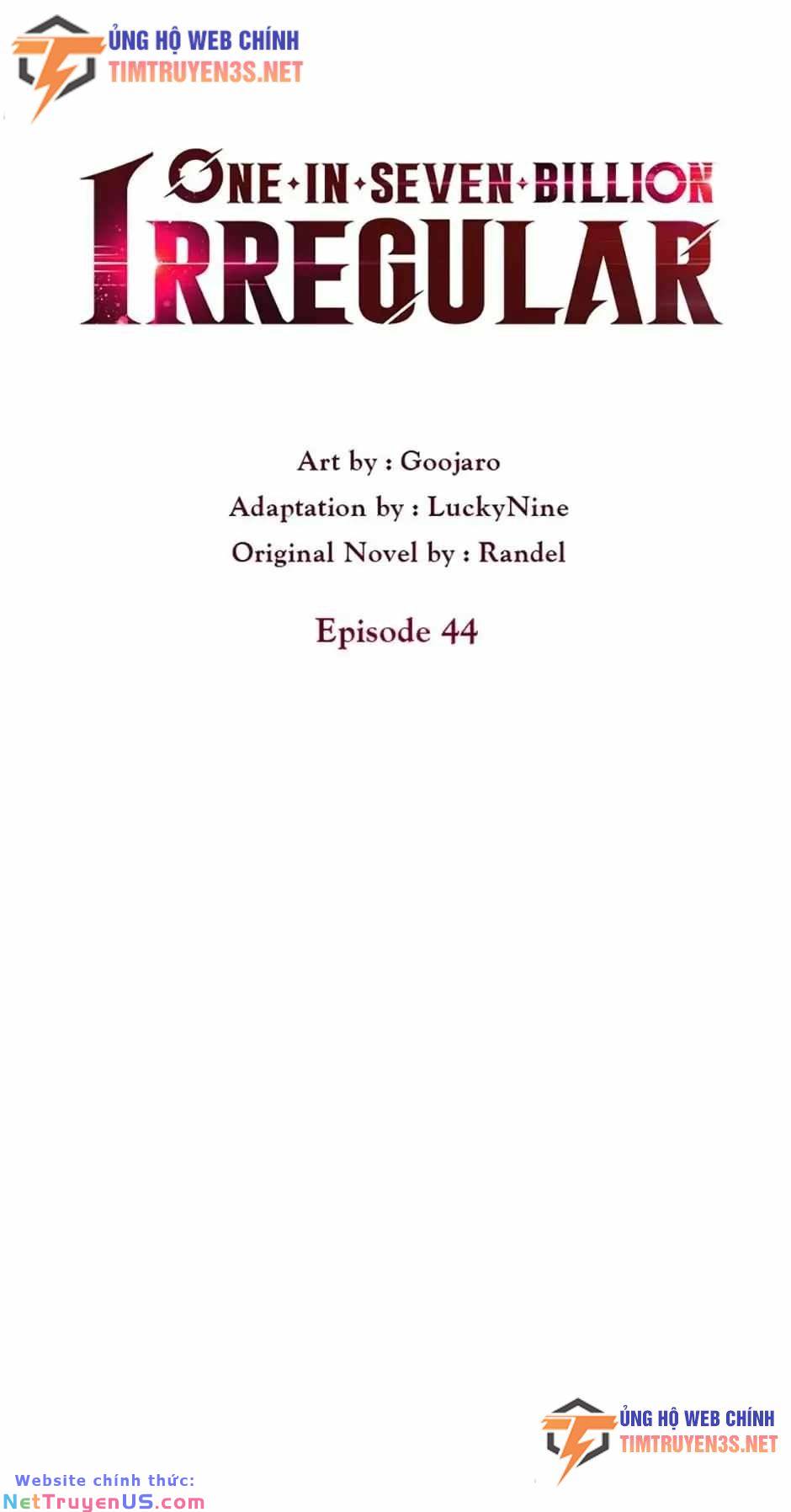 Ta Độc Nhất Giữa 7 Tỷ Người Chapter 44 - Trang 9