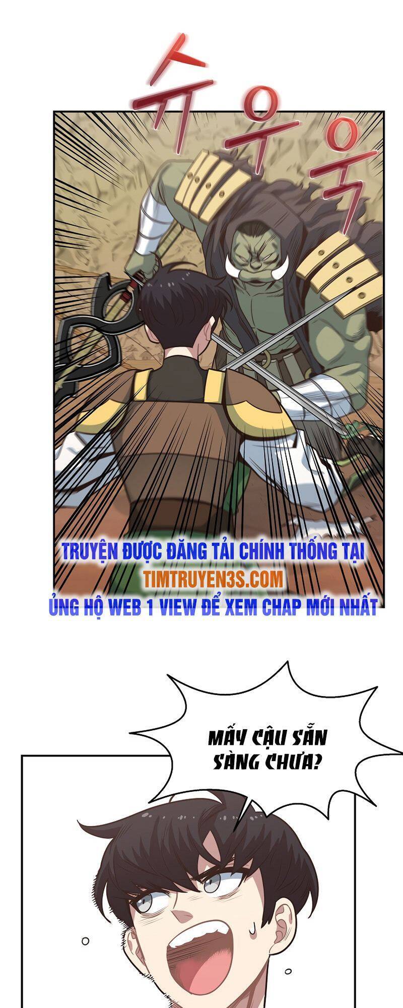 Ta Độc Nhất Giữa 7 Tỷ Người Chapter 16 - Trang 28