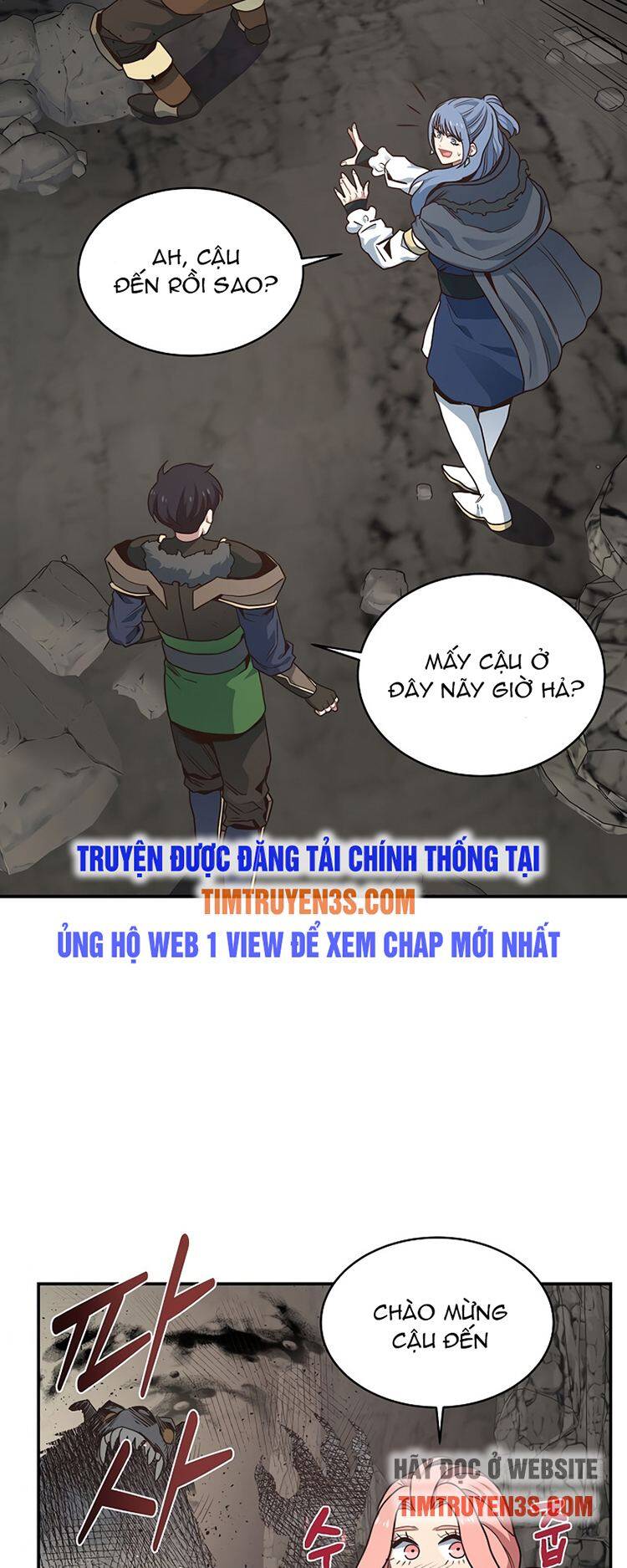 Ta Độc Nhất Giữa 7 Tỷ Người Chapter 22 - Trang 7