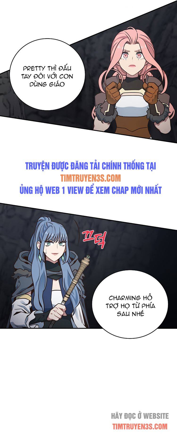 Ta Độc Nhất Giữa 7 Tỷ Người Chapter 23 - Trang 31