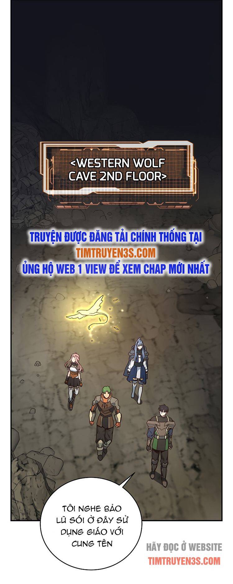 Ta Độc Nhất Giữa 7 Tỷ Người Chapter 22 - Trang 39