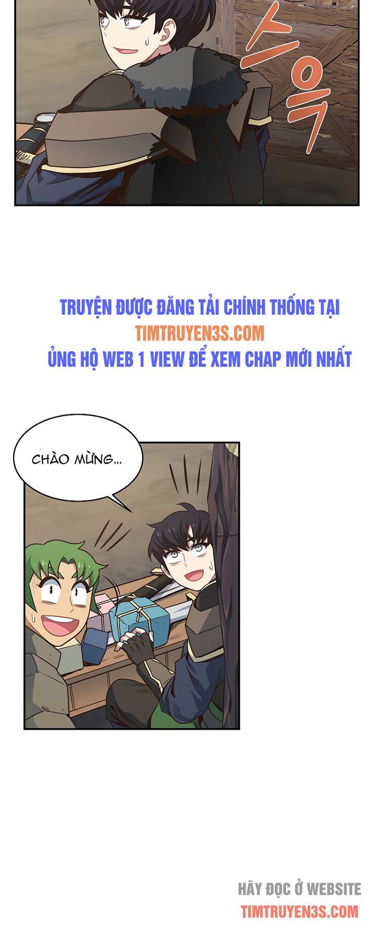 Ta Độc Nhất Giữa 7 Tỷ Người Chapter 22 - Trang 16