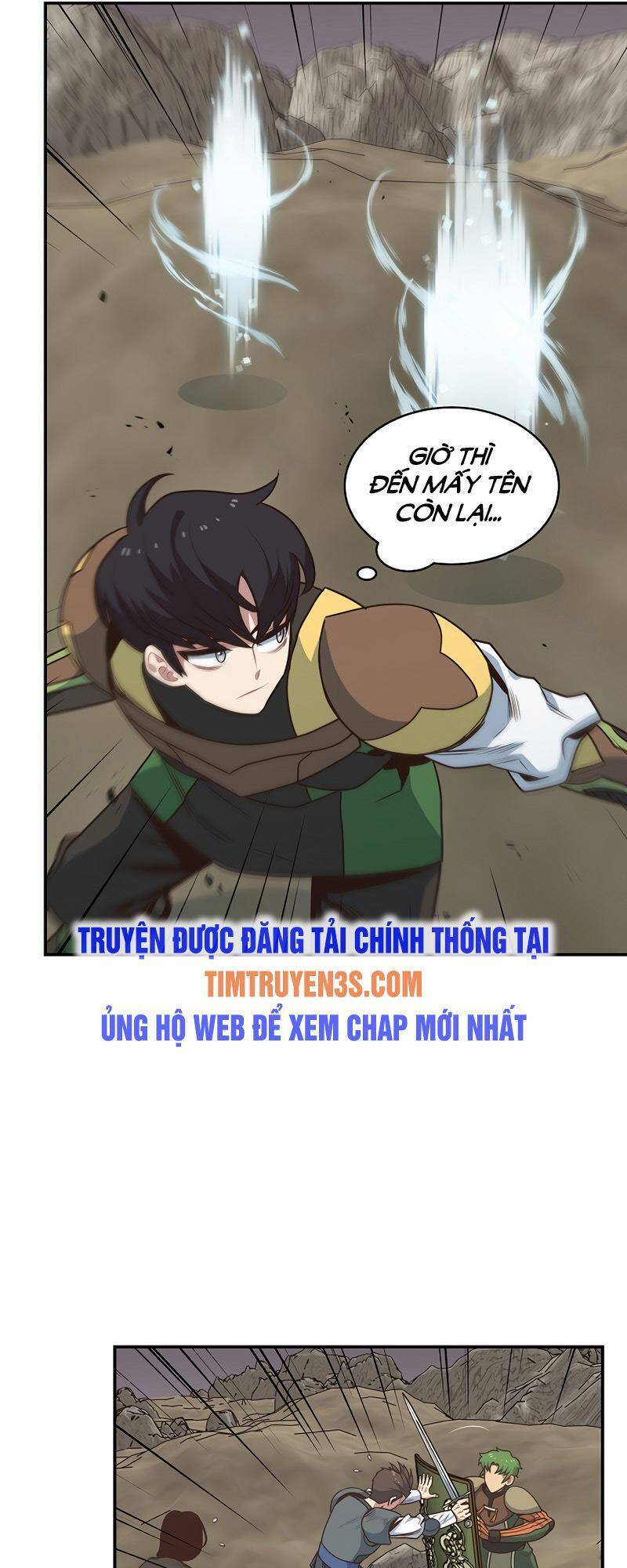 Ta Độc Nhất Giữa 7 Tỷ Người Chapter 13 - Trang 25