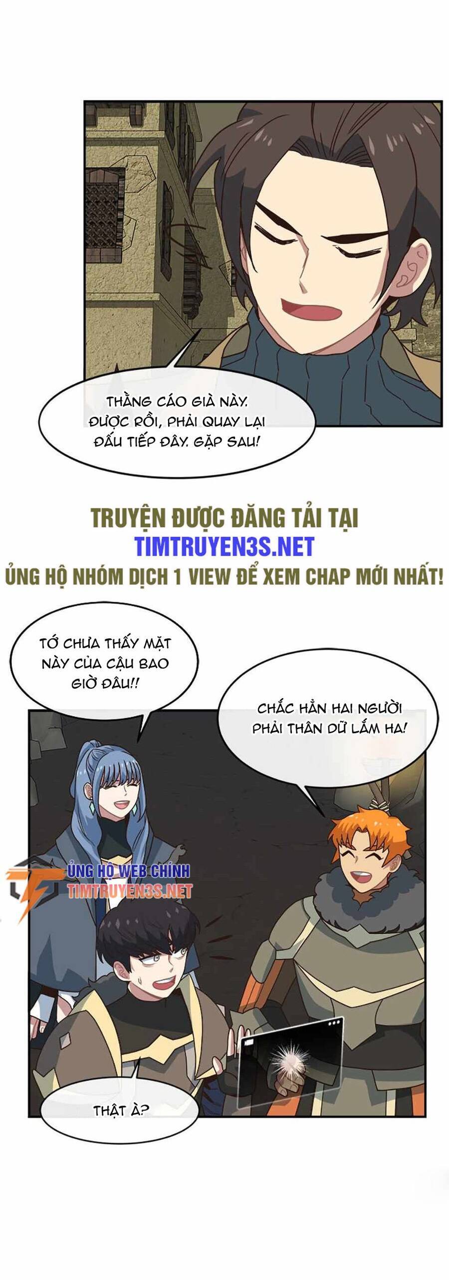 Ta Độc Nhất Giữa 7 Tỷ Người Chapter 51 - Trang 17