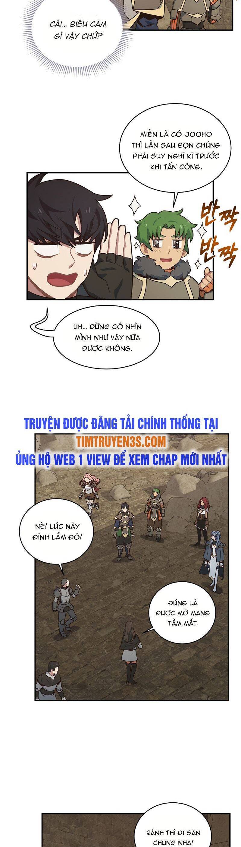 Ta Độc Nhất Giữa 7 Tỷ Người Chapter 43 - Trang 11