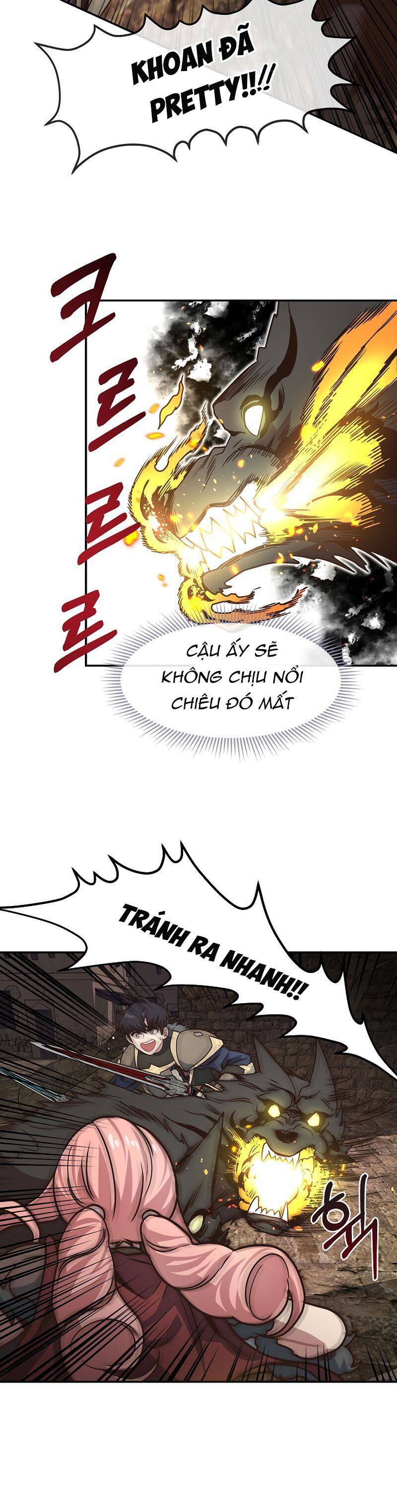 Ta Độc Nhất Giữa 7 Tỷ Người Chapter 32 - Trang 17