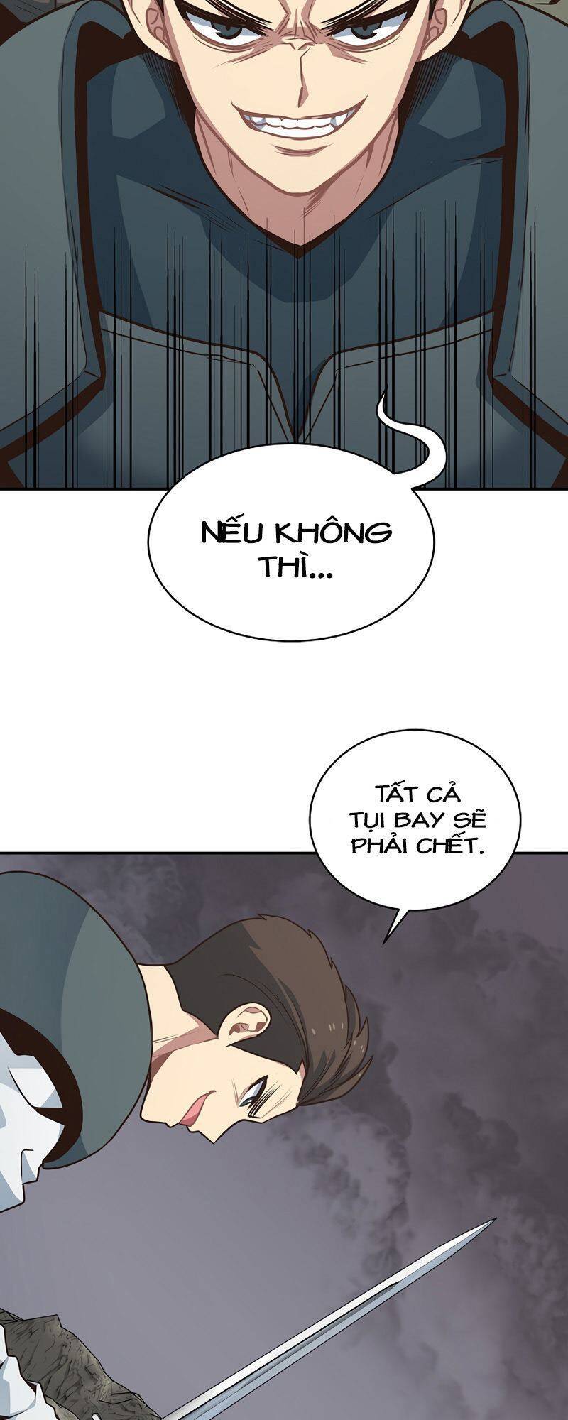 Ta Độc Nhất Giữa 7 Tỷ Người Chapter 13 - Trang 4