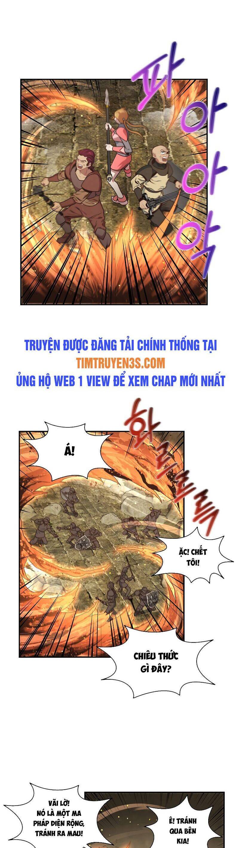 Ta Độc Nhất Giữa 7 Tỷ Người Chapter 40 - Trang 2