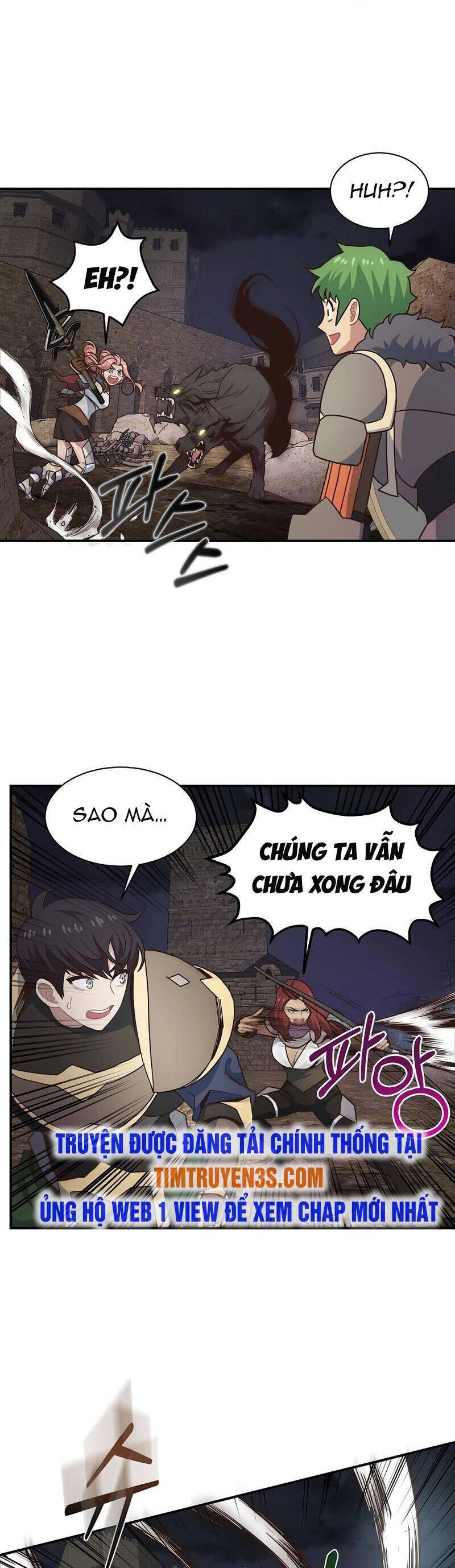 Ta Độc Nhất Giữa 7 Tỷ Người Chapter 32 - Trang 20