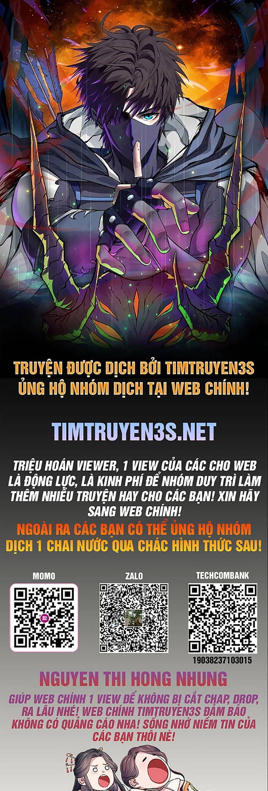 Ta Độc Nhất Giữa 7 Tỷ Người Chapter 46 - Trang 0