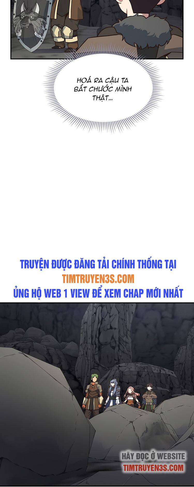 Ta Độc Nhất Giữa 7 Tỷ Người Chapter 23 - Trang 24