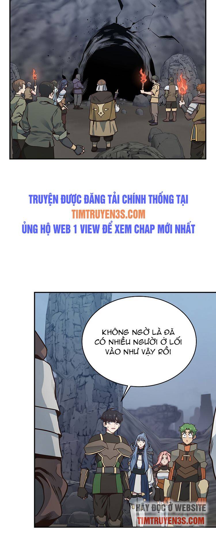 Ta Độc Nhất Giữa 7 Tỷ Người Chapter 22 - Trang 35