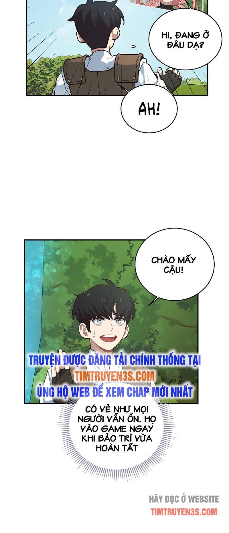 Ta Độc Nhất Giữa 7 Tỷ Người Chapter 8 - Trang 16