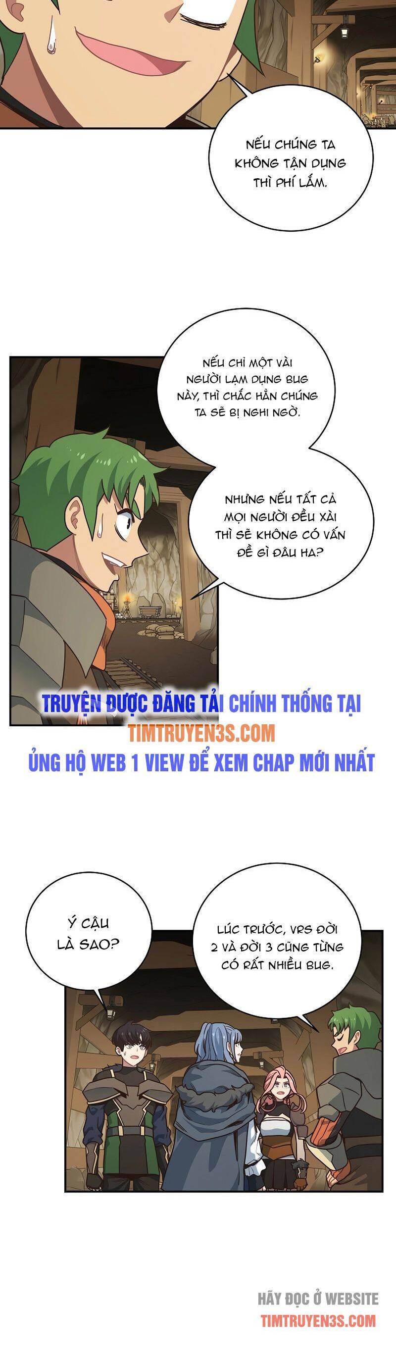 Ta Độc Nhất Giữa 7 Tỷ Người Chapter 27 - Trang 5