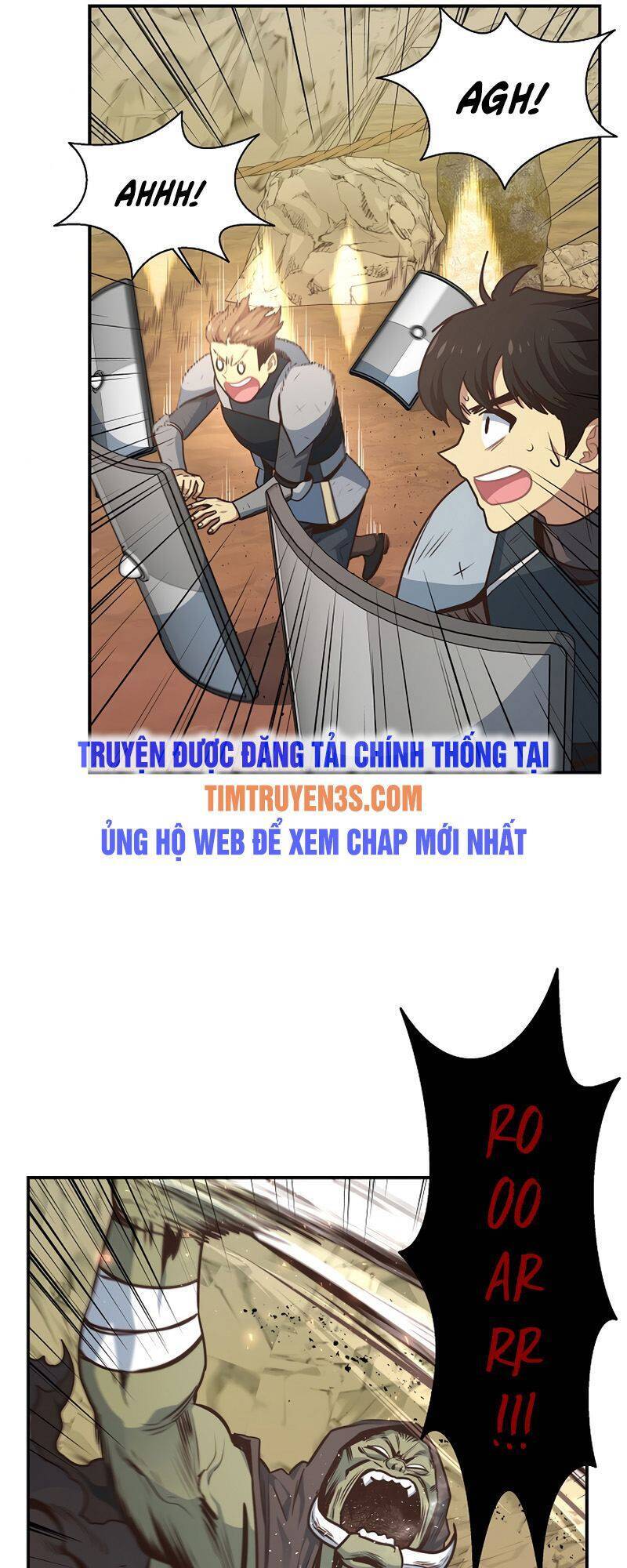 Ta Độc Nhất Giữa 7 Tỷ Người Chapter 14 - Trang 26