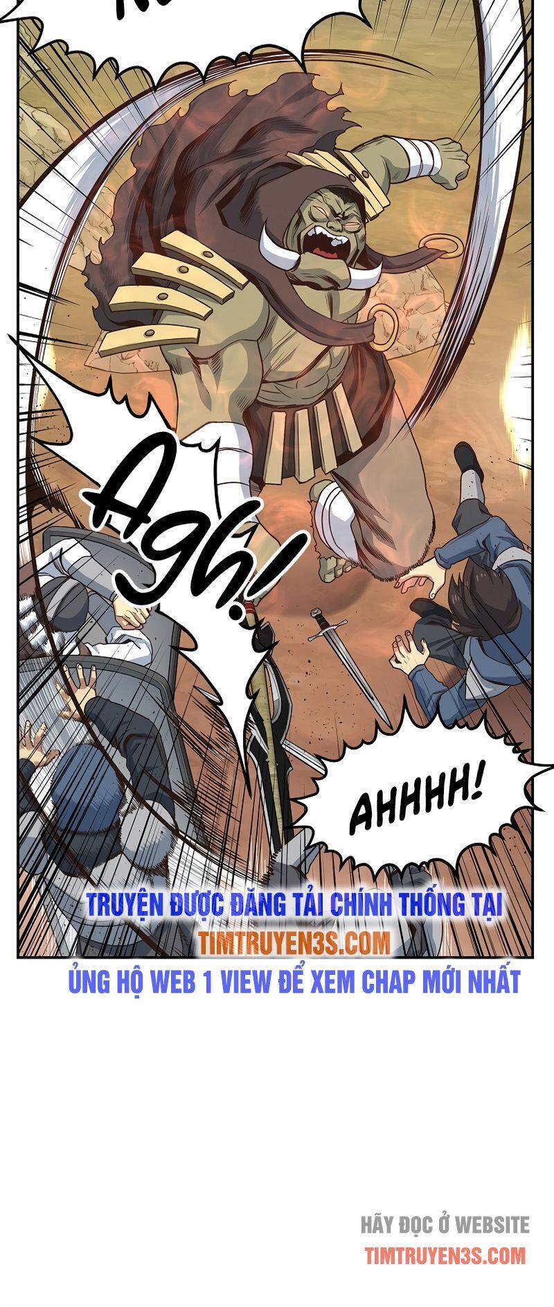 Ta Độc Nhất Giữa 7 Tỷ Người Chapter 15 - Trang 6