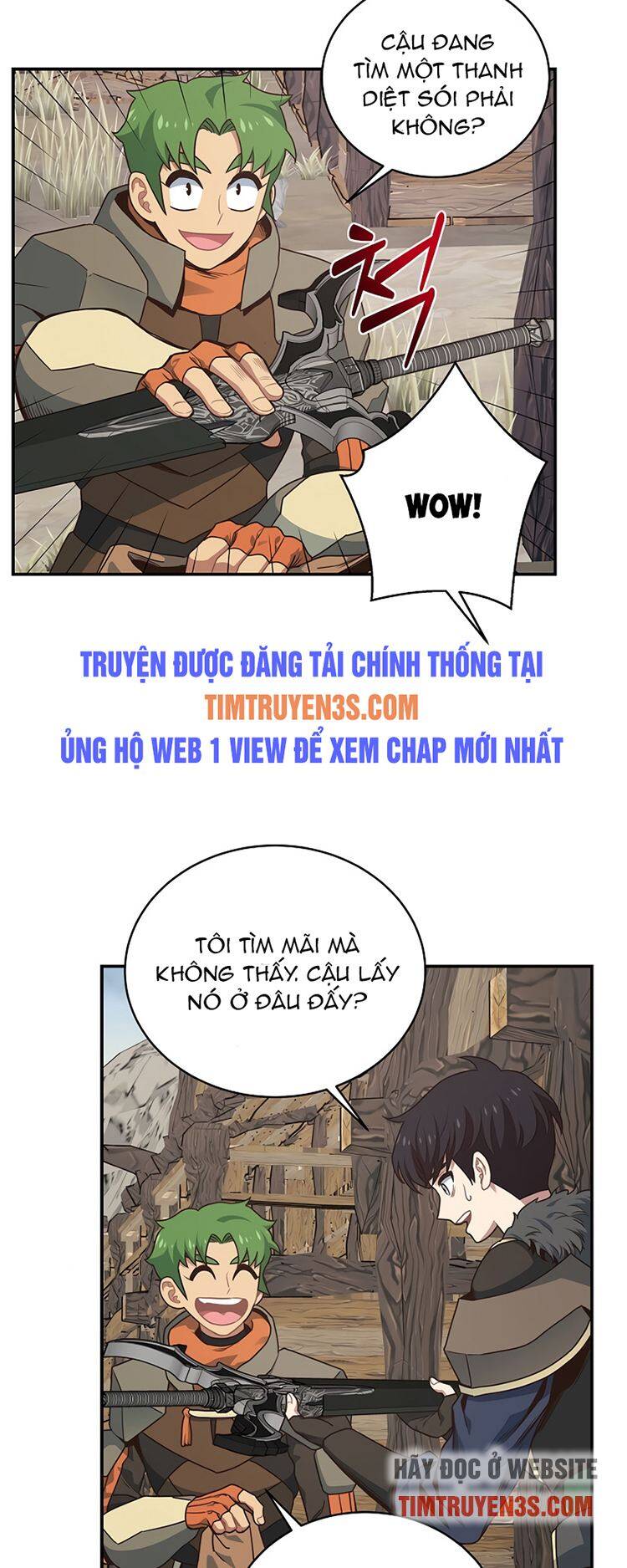 Ta Độc Nhất Giữa 7 Tỷ Người Chapter 22 - Trang 24