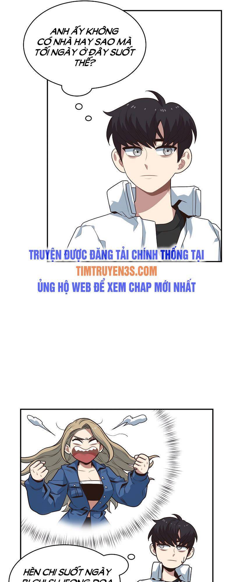 Ta Độc Nhất Giữa 7 Tỷ Người Chapter 13 - Trang 55