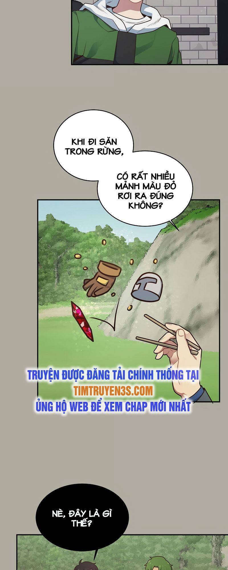 Ta Độc Nhất Giữa 7 Tỷ Người Chapter 8 - Trang 32