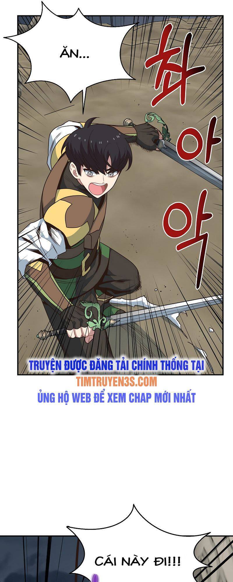 Ta Độc Nhất Giữa 7 Tỷ Người Chapter 11 - Trang 56