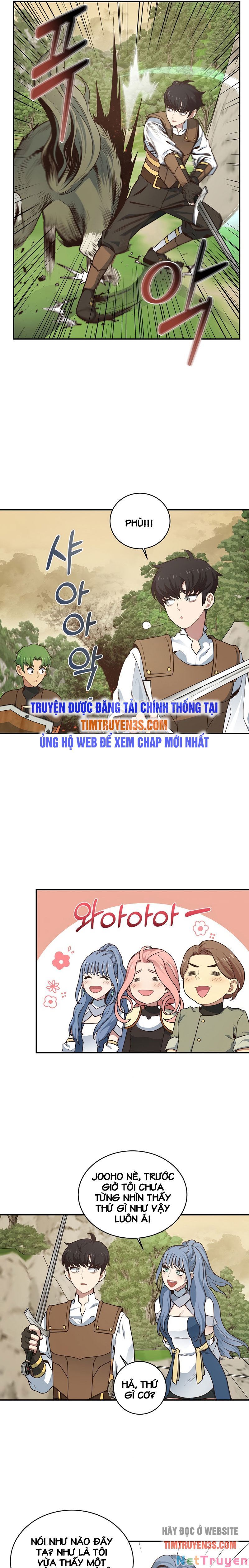 Ta Độc Nhất Giữa 7 Tỷ Người Chapter 6 - Trang 2