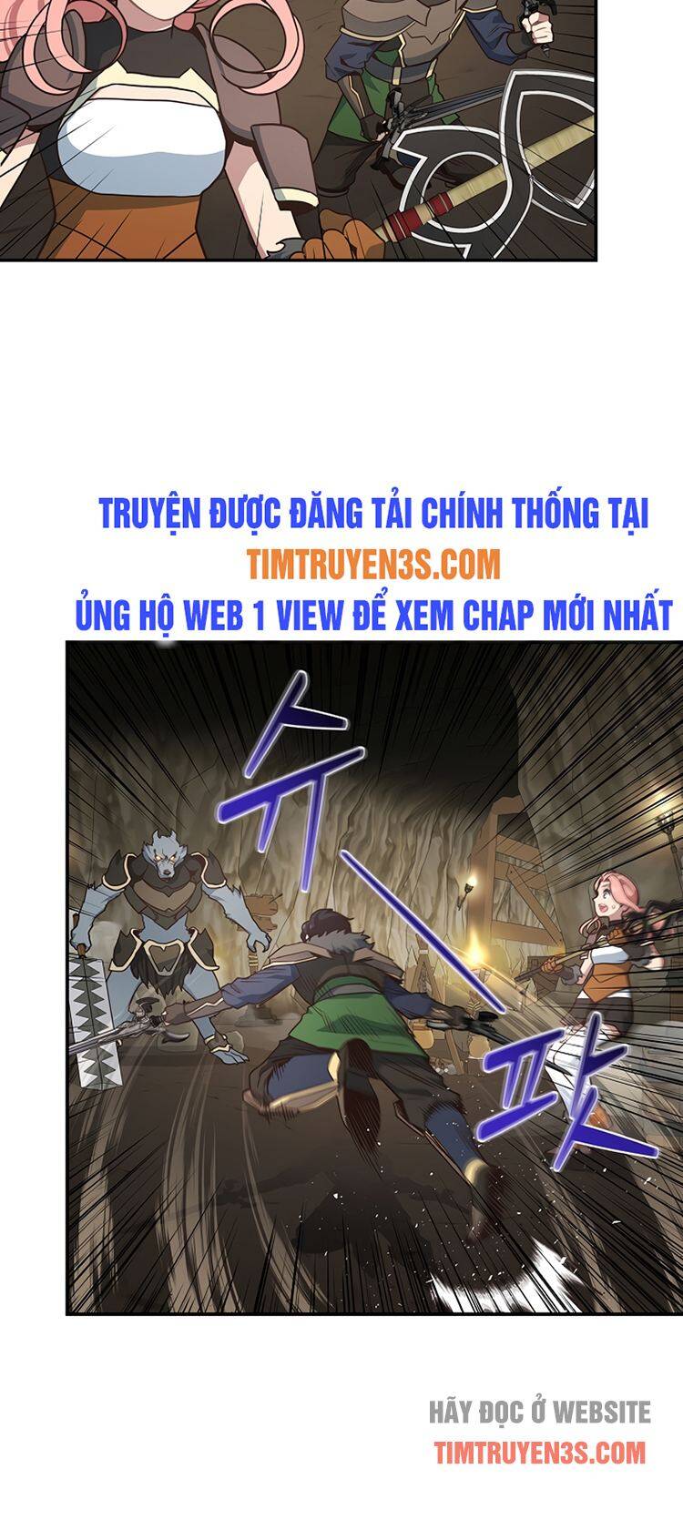 Ta Độc Nhất Giữa 7 Tỷ Người Chapter 24 - Trang 43