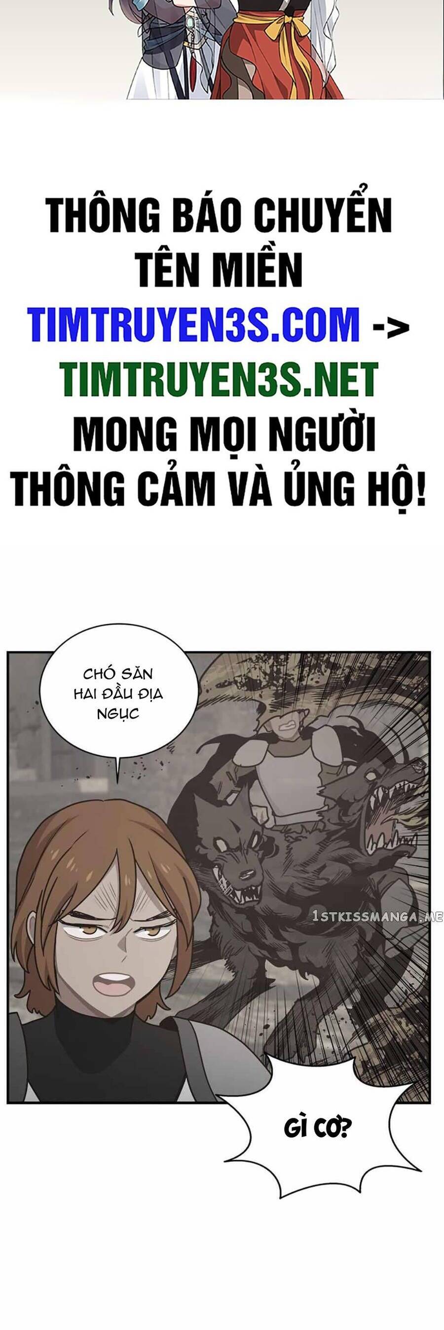 Ta Độc Nhất Giữa 7 Tỷ Người Chapter 54 - Trang 1