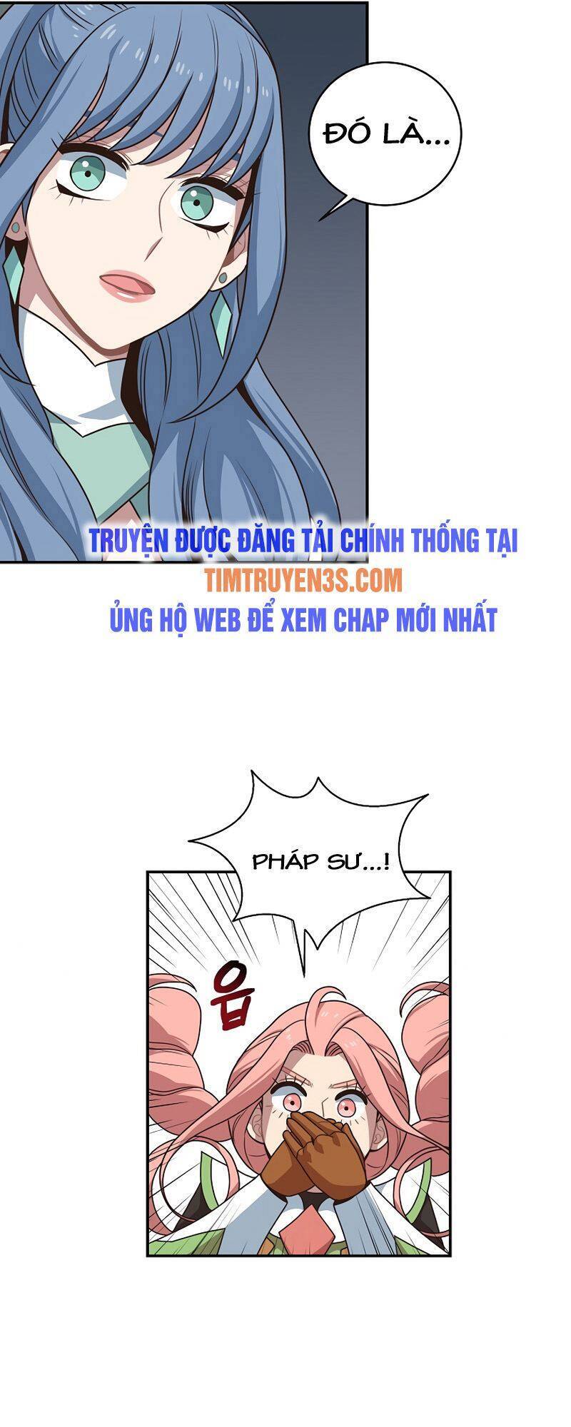 Ta Độc Nhất Giữa 7 Tỷ Người Chapter 11 - Trang 44