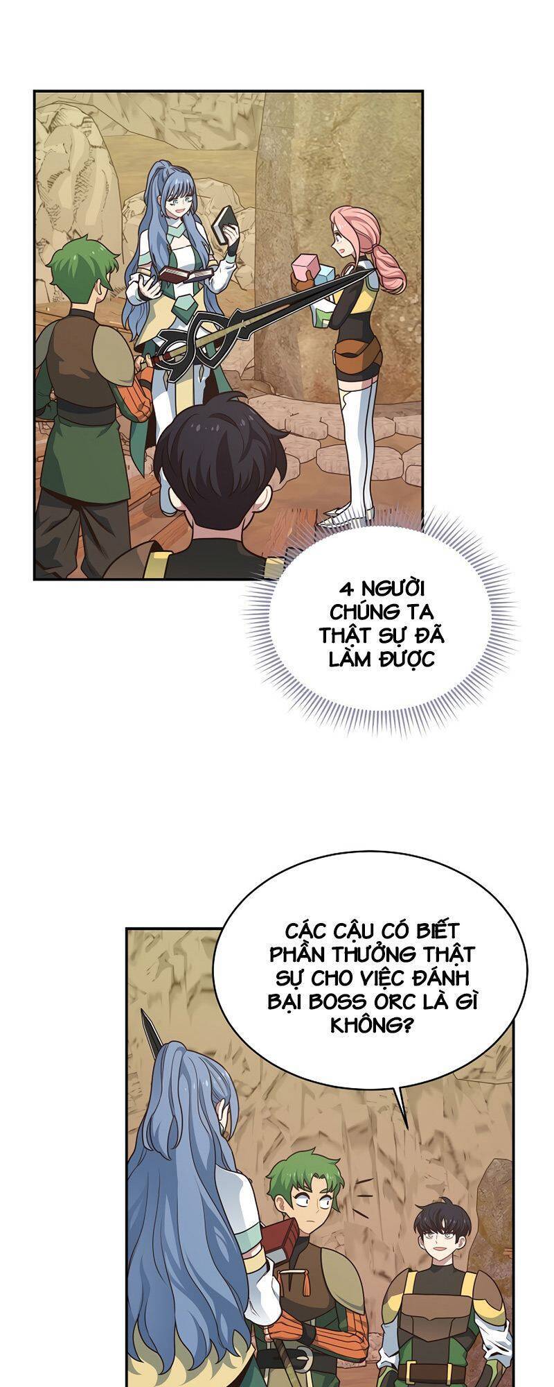 Ta Độc Nhất Giữa 7 Tỷ Người Chapter 18 - Trang 48