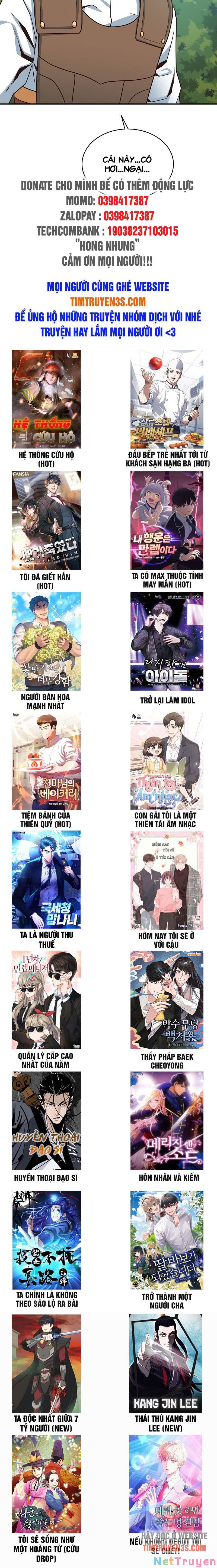 Ta Độc Nhất Giữa 7 Tỷ Người Chapter 4 - Trang 21