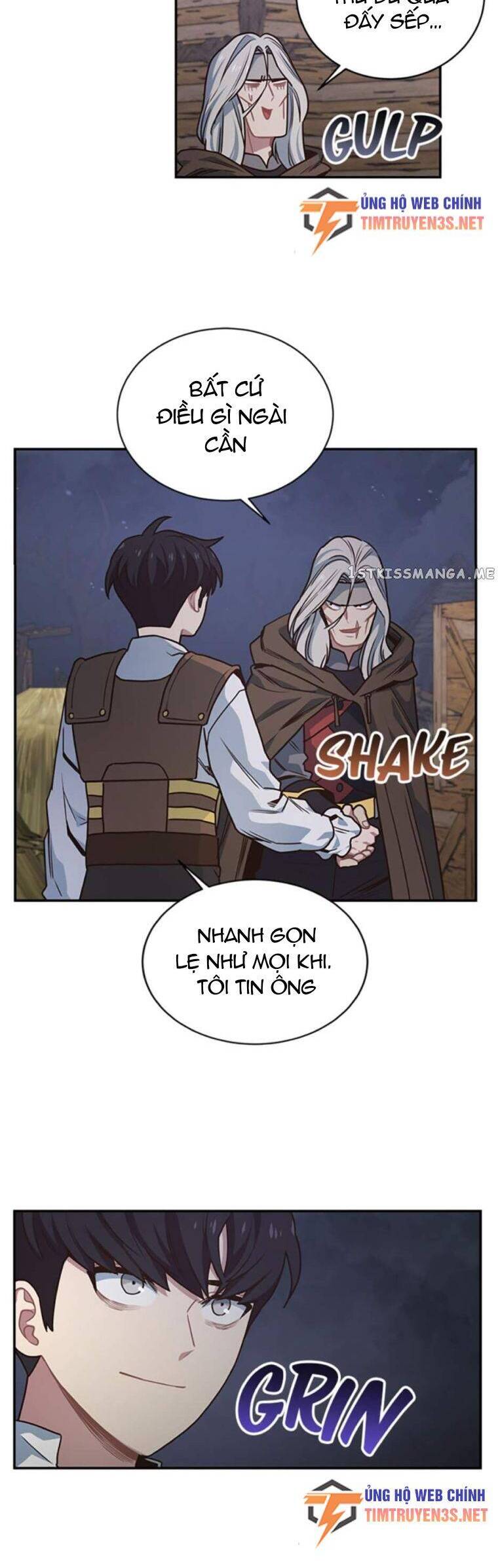 Ta Độc Nhất Giữa 7 Tỷ Người Chapter 47 - Trang 26