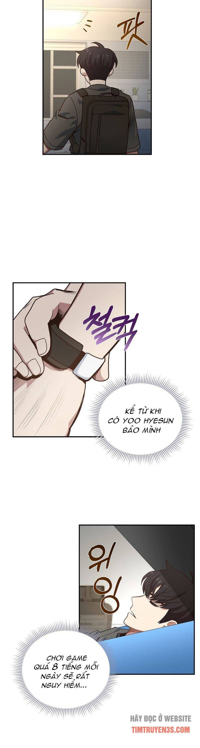 Ta Độc Nhất Giữa 7 Tỷ Người Chapter 38 - Trang 23