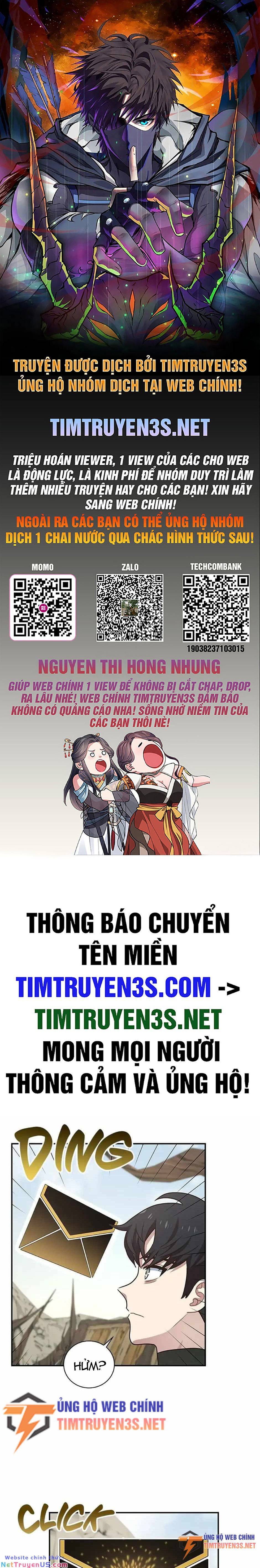 Ta Độc Nhất Giữa 7 Tỷ Người Chapter 44 - Trang 0