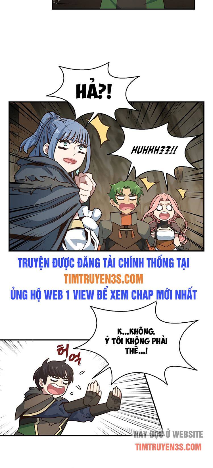 Ta Độc Nhất Giữa 7 Tỷ Người Chapter 26 - Trang 24