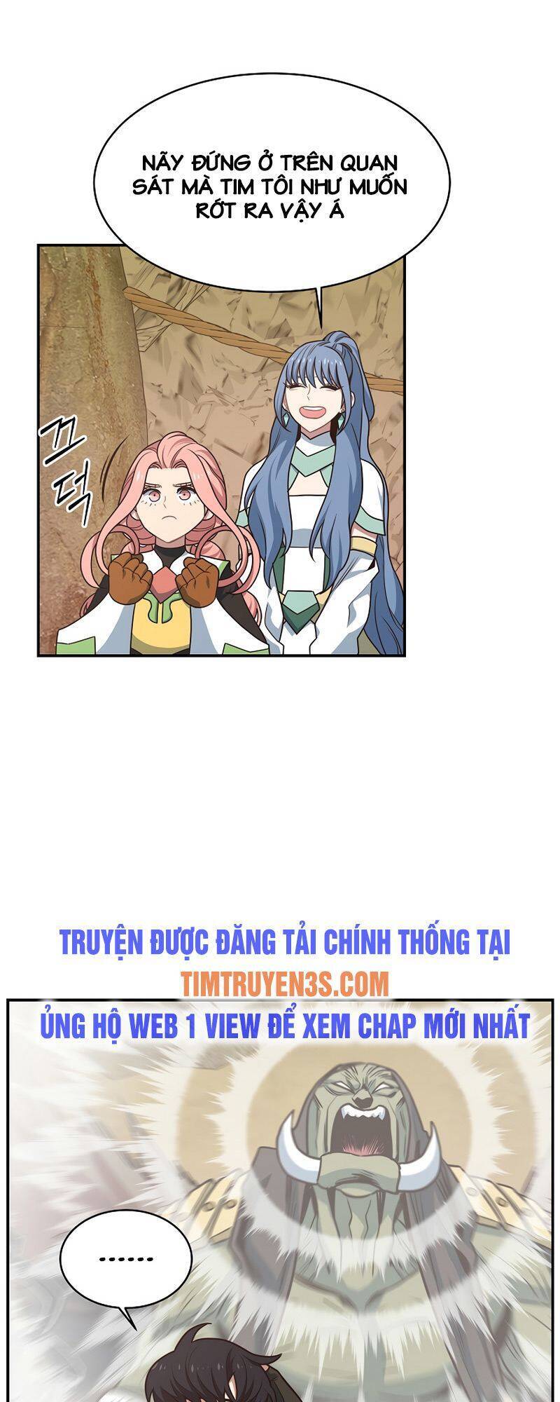 Ta Độc Nhất Giữa 7 Tỷ Người Chapter 18 - Trang 39