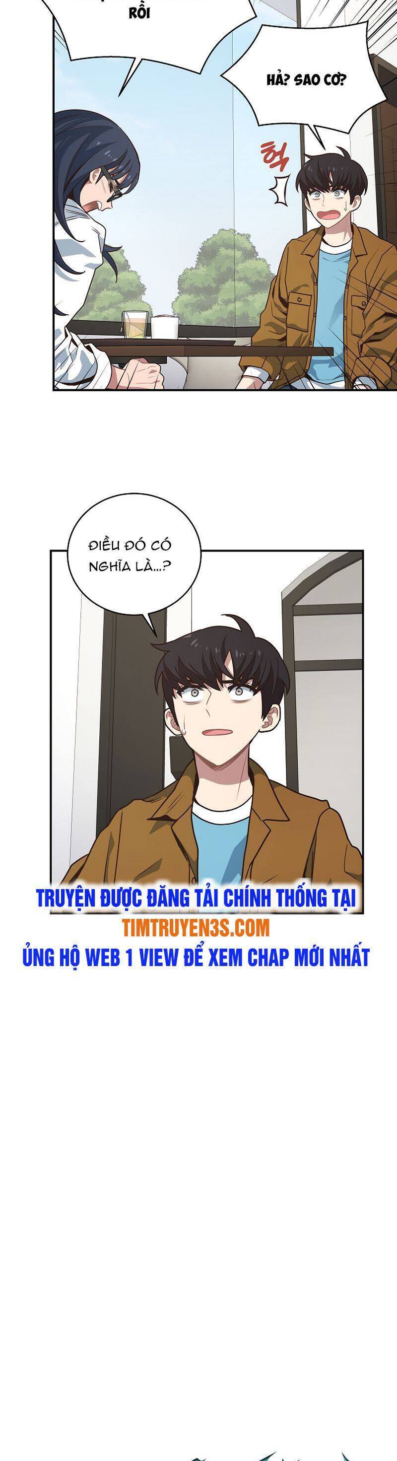 Ta Độc Nhất Giữa 7 Tỷ Người Chapter 28 - Trang 7