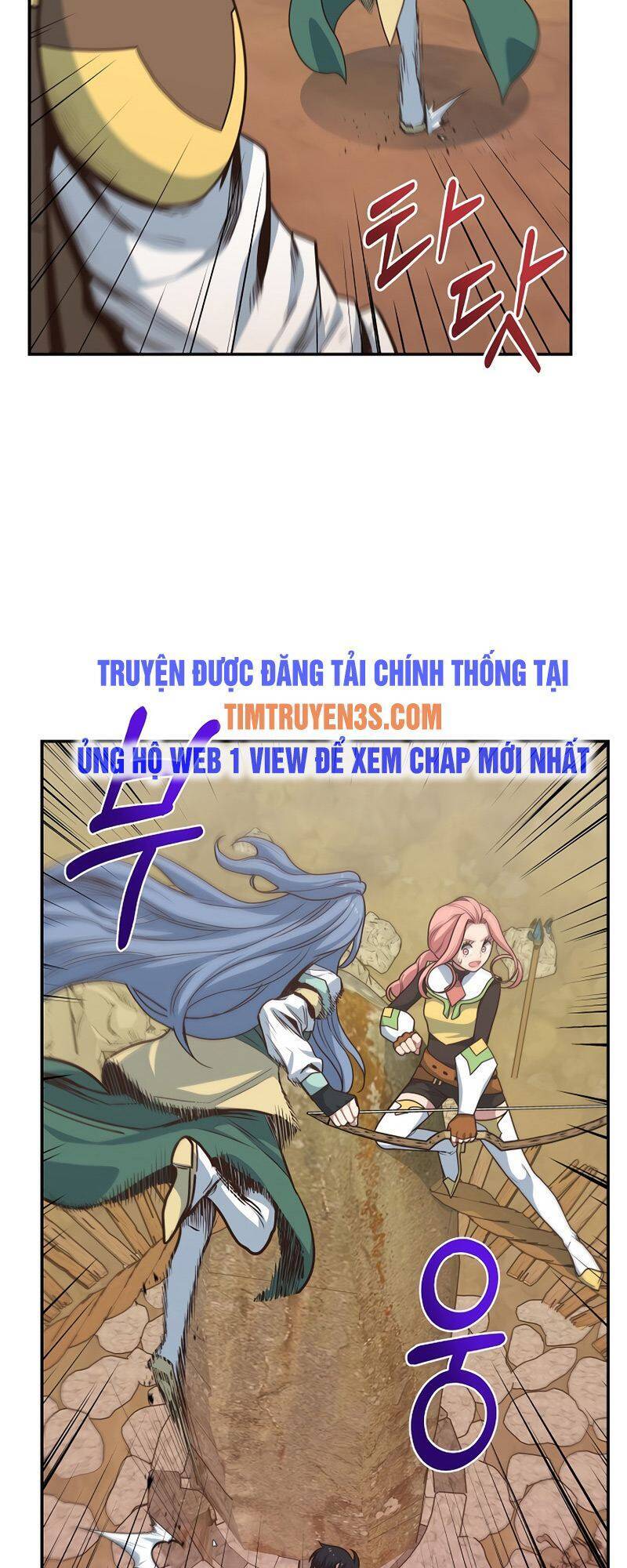 Ta Độc Nhất Giữa 7 Tỷ Người Chapter 16 - Trang 8