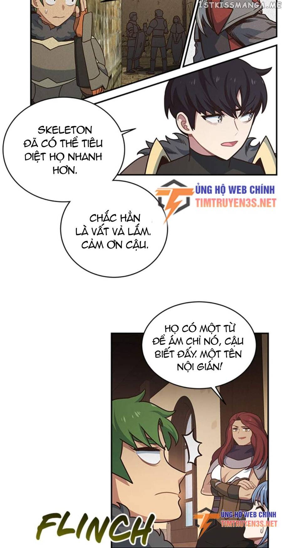 Ta Độc Nhất Giữa 7 Tỷ Người Chapter 46 - Trang 51