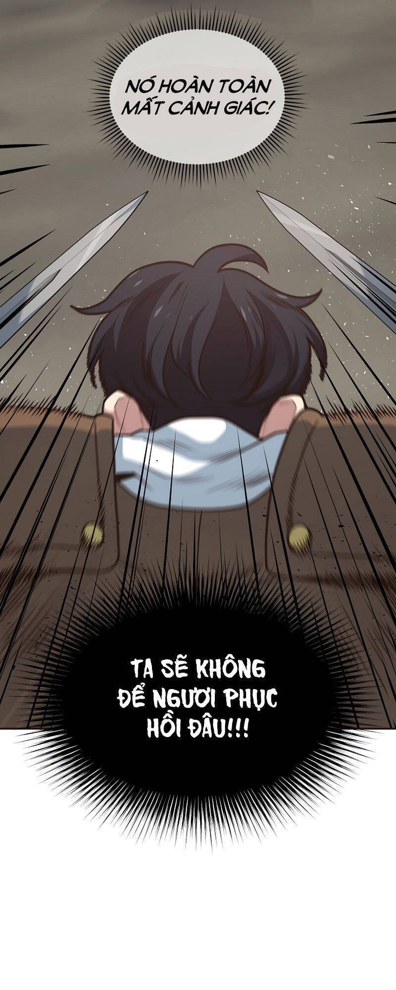 Ta Độc Nhất Giữa 7 Tỷ Người Chapter 10 - Trang 9