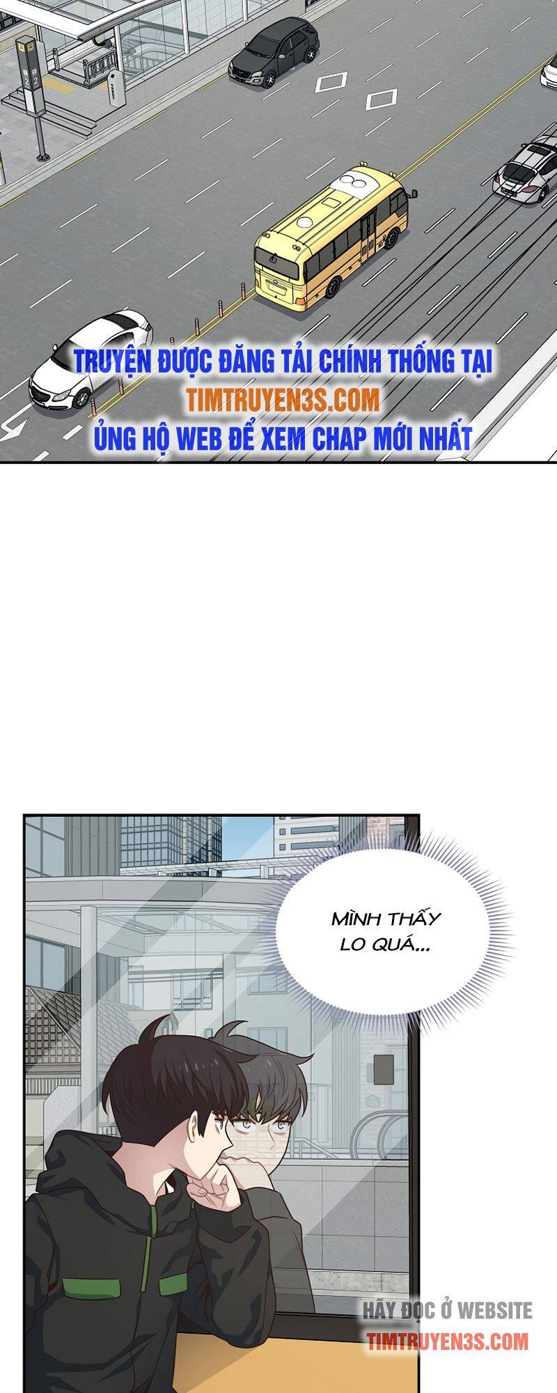 Ta Độc Nhất Giữa 7 Tỷ Người Chapter 19 - Trang 8