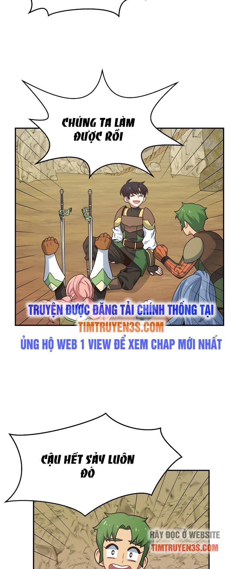 Ta Độc Nhất Giữa 7 Tỷ Người Chapter 18 - Trang 34