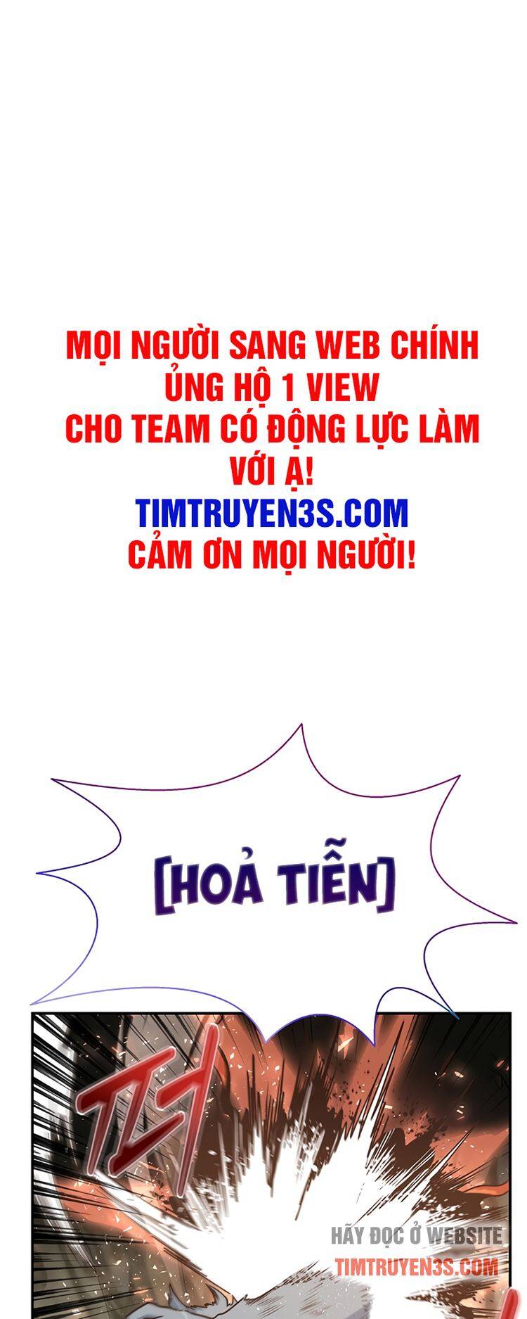 Ta Độc Nhất Giữa 7 Tỷ Người Chapter 25 - Trang 2