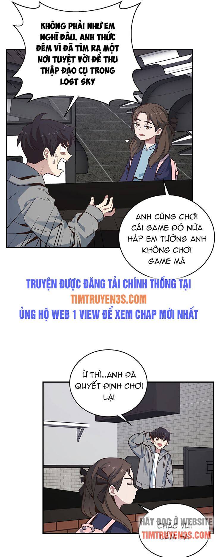 Ta Độc Nhất Giữa 7 Tỷ Người Chapter 25 - Trang 14