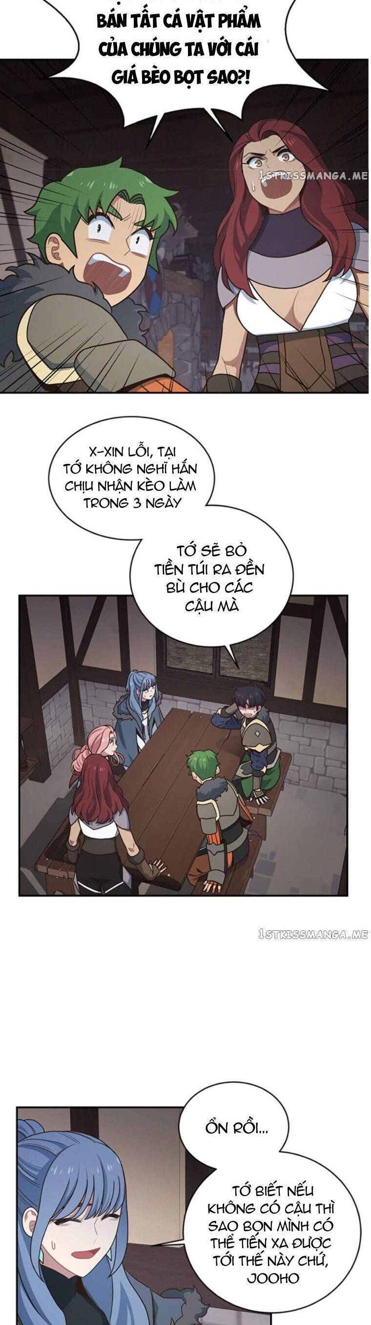 Ta Độc Nhất Giữa 7 Tỷ Người Chapter 47 - Trang 16