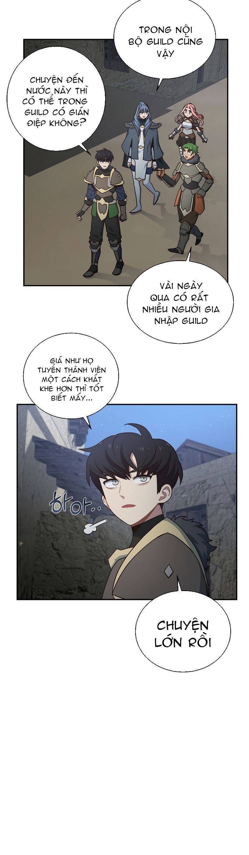 Ta Độc Nhất Giữa 7 Tỷ Người Chapter 38 - Trang 6