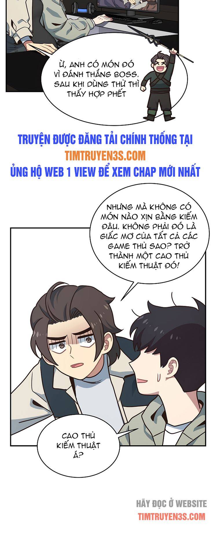 Ta Độc Nhất Giữa 7 Tỷ Người Chapter 23 - Trang 41