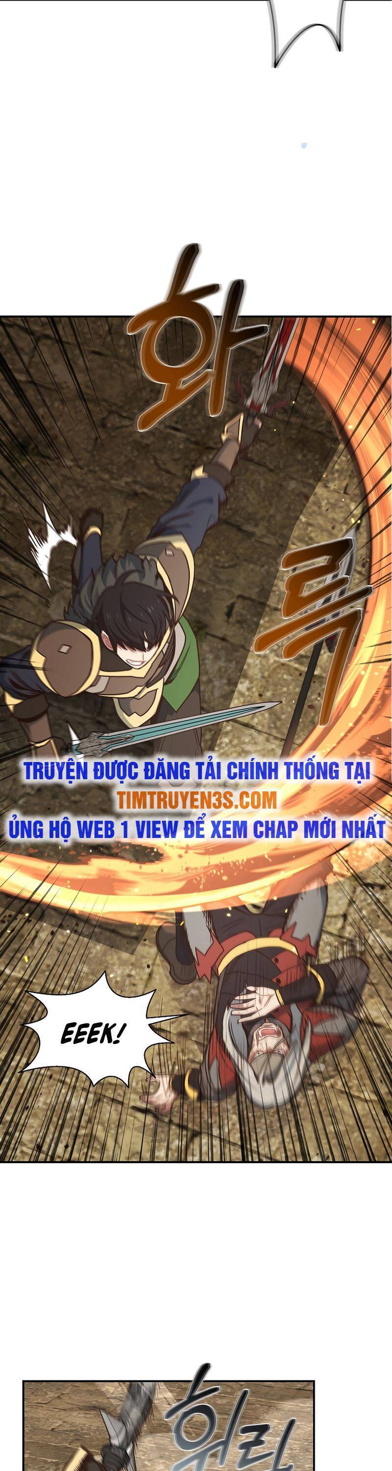 Ta Độc Nhất Giữa 7 Tỷ Người Chapter 41 - Trang 3