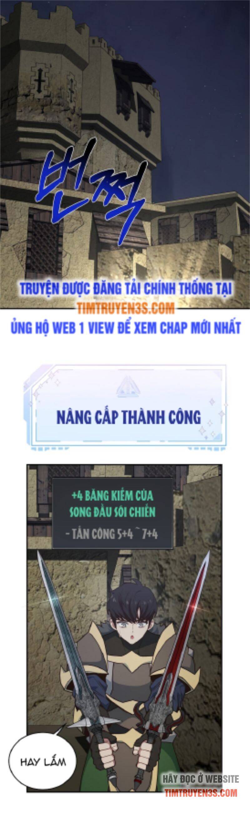 Ta Độc Nhất Giữa 7 Tỷ Người Chapter 29 - Trang 30