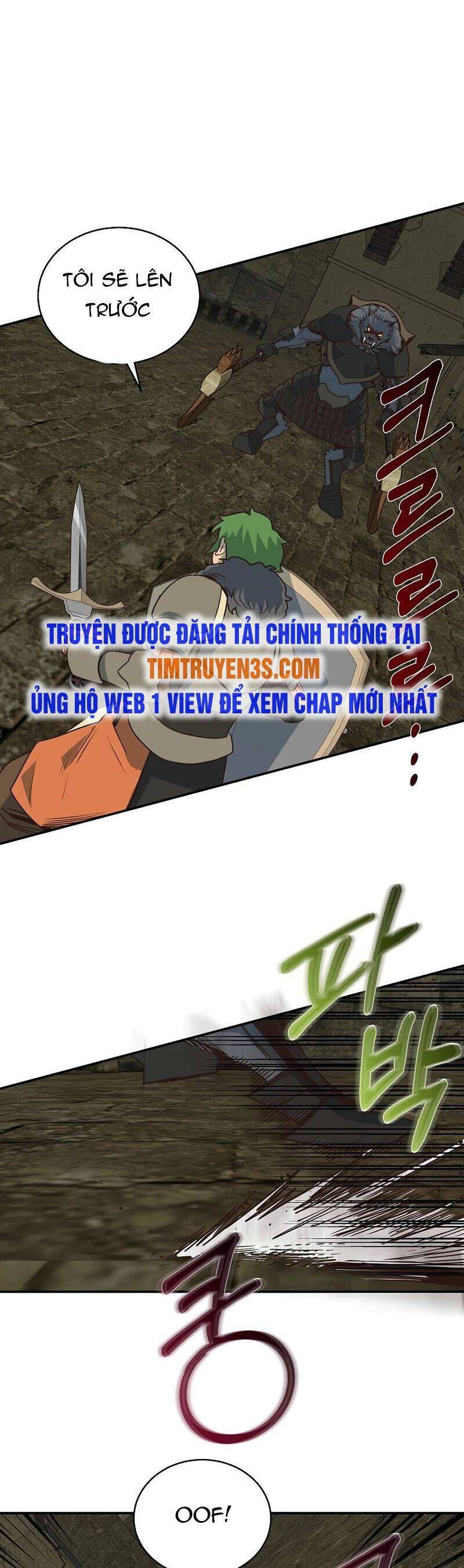 Ta Độc Nhất Giữa 7 Tỷ Người Chapter 34 - Trang 19