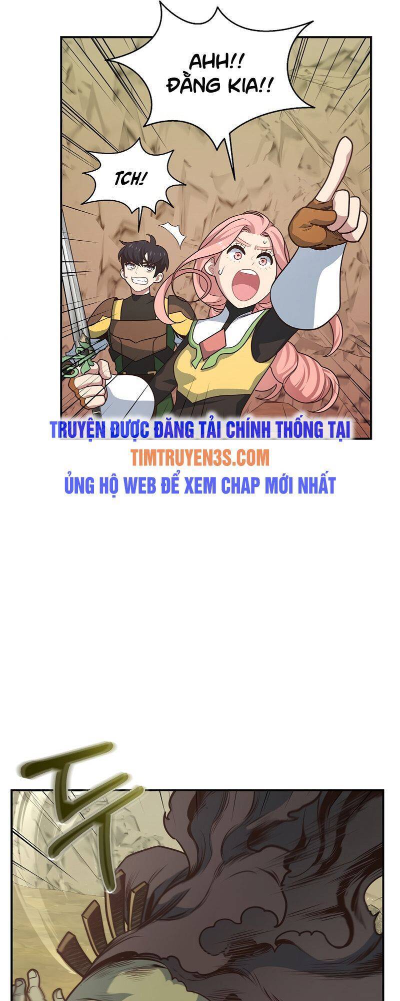 Ta Độc Nhất Giữa 7 Tỷ Người Chapter 14 - Trang 38